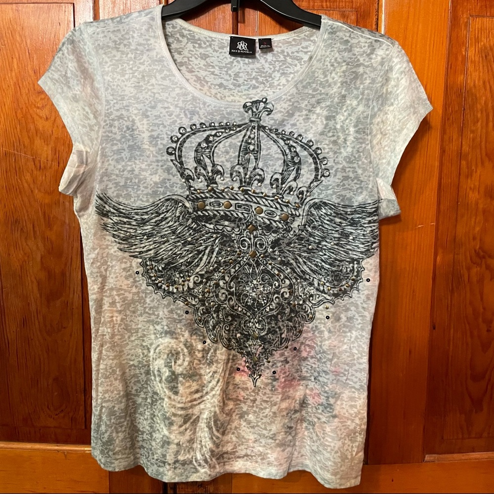 Rock & Republic T-Shirt